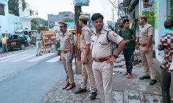 യുപിയില്‍ ബധിര-മൂക യുവതിയെ ബലാല്‍സംഗം ചെയ്തു