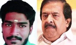 കൊച്ചിയില്‍ റോഡിലെ കുഴിയില്‍ വീണ് യുവാവ് മരിച്ച സംഭവം: ഒന്നാംപ്രതി സര്‍ക്കാരെന്ന് രമേശ് ചെന്നിത്തല