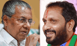 മൂത്ത മോദി വിരോധി മമതയുടെ ബംഗാളില്‍ നടപ്പാകും, പിന്നയല്ലേ കേരളം; പിണറായി വിജയന് മറുപടിയുമായി കെ സുരേന്ദ്രന്‍