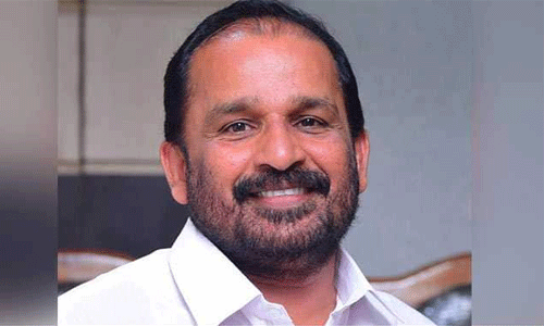 പൗരത്വ ഭേദഗതിബില്‍: ടി എന്‍ പ്രതാപന്‍ എംപി രാഷ്ട്രപതിക്ക് കത്ത് നല്‍കി