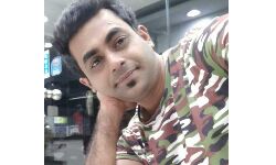 പയ്യന്നൂരില്‍ ദേശീയ പാതയില്‍ വാഹനപകടം; നവവരന്‍ മരിച്ചു