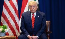 ട്രംപിനെതിരായ ഇംപീച്ച്‌മെന്റ് പ്രമേയത്തിന് ജുഡീഷ്യറി കമ്മിറ്റിയുടെ പിന്തുണ