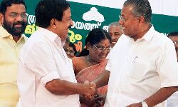 പൗരത്വ ഭേദഗതി നിയമത്തിനെതിരേ കേരളം യോജിച്ച പ്രക്ഷോഭത്തിലേക്ക്