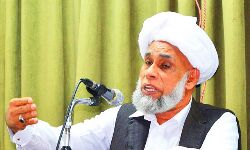 പൗരത്വ ഭേദഗതി ബില്‍: സമസ്ത പ്രതിഷേധ സമ്മേളനം ഇന്ന്