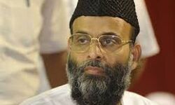 മഅ്ദനിയുടെ ആരോഗ്യനിലയില്‍ നേരിയ പുരോഗതി