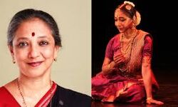 അഴിമതി: സംഗീതനാടക അക്കാദമി മുന്‍ ചെയര്‍പേഴ്‌സന്‍ ലീല സാംസണെതിരേ സിബിഐ കേസ്