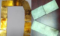 เดจเตเดเตเดฎเตเดชเดพเดถเตเดถเตเดฐเดฟเดฏเดฟเดฒเตโ 66 เดฒเดเตเดทเดคเตเดคเดฟเดจเตเดฑเต เดธเตเดตเดฐเตโเดฃเด เดชเดฟเดเดฟเดเตเดเดฟ; เดฐเดฃเตเดเตเดชเตเดฐเตโ เด
เดฑเดธเตเดฑเตเดฑเดฟเดฒเตโ เดจเตเดเตเดฎเตเดชเดพเดถเตเดถเตเดฐเดฟเดฏเดฟเดฒเตโ 66 เดฒเดเตเดทเดคเตเดคเดฟเดจเตเดฑเต เดธเตเดตเดฐเตโเดฃเด เดชเดฟเดเดฟเดเตเดเดฟ; เดฐเดฃเตเดเตเดชเตเดฐเตโ เด
เดฑเดธเตเดฑเตเดฑเดฟเดฒเตโ