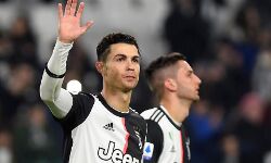 ഇറ്റലിയില്‍ യുവന്റസ് ഒന്നില്‍; ഇംഗ്ലണ്ടില്‍ സ്പര്‍സിന് ജയം; യുനൈറ്റഡിന് സമനില