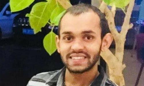 വയനാട് സ്വദേശിയായ ഡോക്ടര് ചൈനയില് അപകടത്തില് മരിച്ചു വയനാട് സ്വദേശിയായ ഡോക്ടര് ചൈനയില് അപകടത്തില് മരിച്ചു