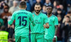 ഡി ബ്രൂണി ഡബിളില്‍ മാഞ്ചസ്റ്റര്‍; റയലിന് രക്ഷകനായി ബെന്‍സിമ