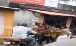 തിരുവല്ലത്ത് ആൾക്കൂട്ട ആക്രമണം; ക്രൂരമായി മർദ്ദനമേറ്റ യുവാവ് മരിച്ചു