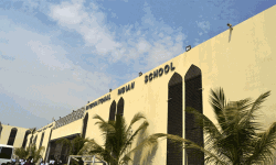 ജിദ്ദ ഇന്റര്‍നാഷനല്‍ ഇന്ത്യന്‍ സ്‌കൂളിലേക്ക് ഇന്ത്യയില്‍നിന്ന് നിയമനം; അവസാന തിയ്യതി നാളെ