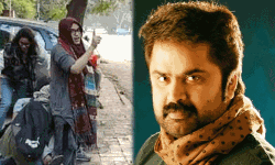 ഇവിടെ ജാവേദും ജോസഫും ജയദേവും വേണം; സാഹോദര്യത്തെ നശിപ്പിക്കരുതെന്ന് അനൂപ് മേനോന്‍