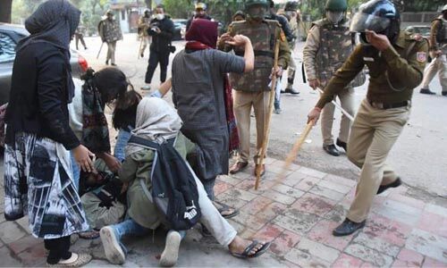 ജാമിഅ മില്ലിയയിലെ പോലിസ് നടപടി പ്രതിഷേധാര്ഹം: ഇന്ത്യന് സോഷ്യല് ഫോറം ജാമിഅ മില്ലിയയിലെ പോലിസ് നടപടി പ്രതിഷേധാര്ഹം: ഇന്ത്യന് സോഷ്യല് ഫോറം