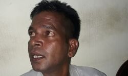 പെട്രോൾ പമ്പിൽ മോഷണം; ജീവനക്കാരൻ അറസ്റ്റിൽ