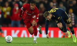 കാര്‍ബോ കപ്പിനും ക്ലബ്ബ് വേള്‍ഡ് കപ്പിനും രണ്ട് ടീമിനെയിറക്കി ലിവര്‍പൂള്‍