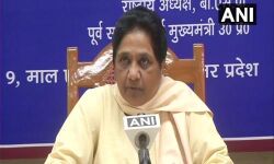 പൗരത്വ നിയമഭേദഗതി പിന്വലിച്ചില്ലെങ്കില് പ്രത്യാഘാതങ്ങള് നേരിടേണ്ടിവരുമെന്ന് മായാവതി പൗരത്വ നിയമഭേദഗതി പിന്വലിച്ചില്ലെങ്കില് പ്രത്യാഘാതങ്ങള് നേരിടേണ്ടിവരുമെന്ന് മായാവതി