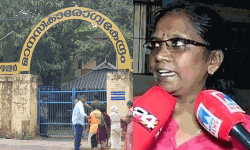 തൃശൂര്‍ മാനസികാരോഗ്യ കേന്ദ്രത്തില്‍ നിന്ന് ആറു റിമാന്റ് തടവുകാര്‍ അടക്കം ഏഴ് പേര്‍ രക്ഷപ്പെട്ടു