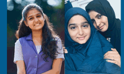 വസ്ത്രം കൊണ്ട് തിരിച്ചറിയട്ടെ; മോദിയുടെ പ്രസ്താവനയെ എതിര്‍ത്ത് നടി അനശ്വര രാജന്‍