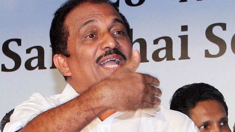 നിലപാട് വ്യക്തമാക്കി ബെന്നി ബഹനാൻ; ഏതെങ്കിലും പാര്ട്ടിയുടെയോ മുന്നണിയുടേയോ പിന്നാലെ പോവേണ്ട ആവശ്യം യുഡിഎഫിനില്ല നിലപാട് വ്യക്തമാക്കി ബെന്നി ബഹനാൻ; ഏതെങ്കിലും പാര്ട്ടിയുടെയോ മുന്നണിയുടേയോ പിന്നാലെ പോവേണ്ട ആവശ്യം യുഡിഎഫിനില്ല