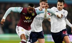 കാര്‍ബോ കപ്പ്; വില്ലയ്‌ക്കെതിരേ ലിവര്‍പൂള്‍ രണ്ടാം ടീമിന് തോല്‍വി