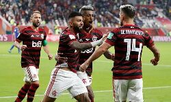 ക്ലബ്ബ് ലോകകപ്പ്; ഫ്‌ലെമെംഗൊ  ഫൈനലില്‍; സെമിയില്‍ ലിവര്‍പൂള്‍ ഇന്നിറങ്ങും