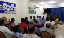 ഭരണഘടനാ മൂല്യങ്ങള് സംരക്ഷിക്കപ്പെടണം: പ്രവാസി സംഘടനാ നേതാക്കള് ഭരണഘടനാ മൂല്യങ്ങള് സംരക്ഷിക്കപ്പെടണം: പ്രവാസി സംഘടനാ നേതാക്കള്