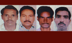 സൗദിയിലെ ത്വായിഫില്‍ വാഹനാപകടം;  നാല് ഇന്ത്യക്കാര്‍ മരിച്ചു