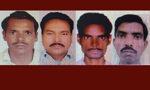 സൗദിയിലെ ത്വായിഫില് വാഹനാപകടം; നാല് ഇന്ത്യക്കാര് മരിച്ചു സൗദിയിലെ ത്വായിഫില് വാഹനാപകടം; നാല് ഇന്ത്യക്കാര് മരിച്ചു