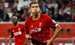 ഫിര്‍മിനോയുടെ ഗോളില്‍ ലിവര്‍പൂള്‍ ക്ലബ്ബ് ലോകകപ്പ് ഫൈനലില്‍