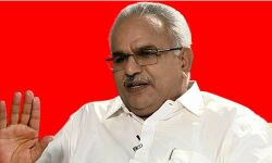 സ്വര്‍ണക്കടത്ത്: കുറ്റക്കാരെ കണ്ടെത്തേണ്ടത് കേന്ദ്ര ഏജന്‍സിയായ കസ്റ്റംസാണെന്ന് കാനം