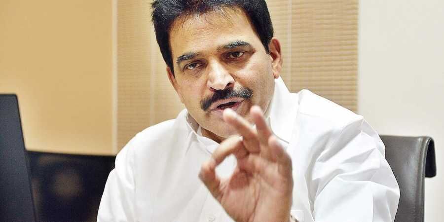 കോണ്ഗ്രസ് സംസ്ഥാനങ്ങളില് പൗരത്വ ഭേദഗതി നിയമം നടപ്പാക്കില്ല: കെ സി വേണുഗോപാല് കോണ്ഗ്രസ് സംസ്ഥാനങ്ങളില് പൗരത്വ ഭേദഗതി നിയമം നടപ്പാക്കില്ല: കെ സി വേണുഗോപാല്