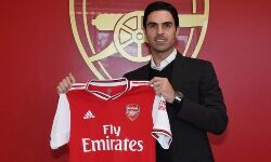 ആഴ്‌സണലിനെ ടോപ് ഫോറിലെത്തിക്കാന്‍ അര്‍ട്ടേറ്റയെത്തുന്നു