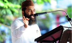 കേരള ഗവര്ണര് ആര്എസ്എസ് വക്താവായി മാറരുത്: എസ്ഡിപിഐ കേരള ഗവര്ണര് ആര്എസ്എസ് വക്താവായി മാറരുത്: എസ്ഡിപിഐ