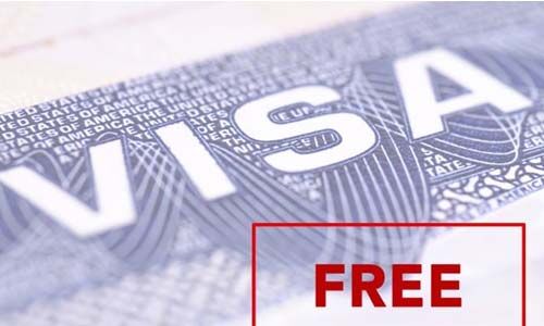 വാരാന്ത്യ അവധി ആഘോഷിക്കാന്‍ സൗദിയിലേക്ക് സൗജന്യവിസ