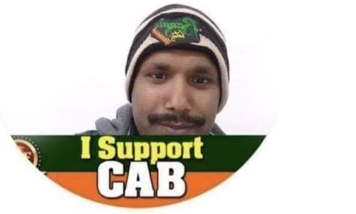 മതസ്പര്‍ധ: യുവമോര്‍ച്ച നേതാവ് കുവൈത്തില്‍ അറസ്റ്റില്‍