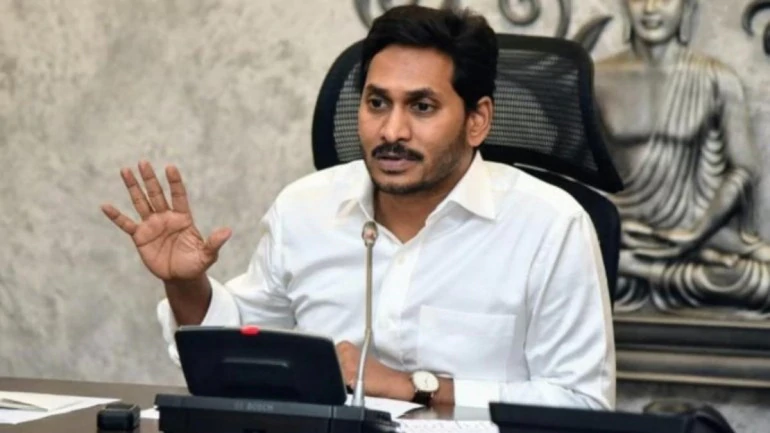 ആന്ധ്രയില് എന്ആര്സി നടപ്പാക്കില്ലെന്ന് മുഖ്യമന്ത്രി ജഗന് മോഹന് റെഡ്ഡി ആന്ധ്രയില് എന്ആര്സി നടപ്പാക്കില്ലെന്ന് മുഖ്യമന്ത്രി ജഗന് മോഹന് റെഡ്ഡി