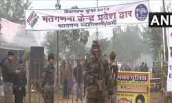 ജാര്‍ഖണ്ഡില്‍ വോട്ടെണ്ണല്‍ തുടങ്ങി; ആദ്യഫലസൂചനകള്‍ മഹാസഖ്യത്തിന് അനുകൂലം