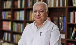 പൗരത്വ നിയമ ഭേദഗതി: നിലപാടില്‍ ഉറച്ചുനില്‍ക്കുന്നതായി ഗവര്‍ണര്‍