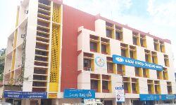 കേരള ദേവസ്വം റിക്രൂട്ട്മെന്റ് ബോർഡിന്റെ കാലാവധി ദീർഘിപ്പിച്ചു