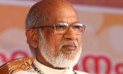 എറണാകുളം-അങ്കമാലി അതിരൂപതയിലെ ഭൂമിയിടപാട്:  നിയമവിരുദ്ധമായി ഒന്നും നടന്നിട്ടില്ലെന്ന് സര്‍ക്കാര്‍ സുപ്രിം കോടതിയില്‍ ; മാര്‍ ജോര്‍ജ്ജ് ആലഞ്ചേരിക്ക് ക്ലീന്‍ ചിറ്റ്