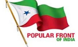 ഉത്തര്‍ പ്രദേശിലെ സംഘടനയ്‌ക്കെതിരായ പോലിസ് ഗൂഢാലോചനയെ അപലപിച്ച് പോപുലര്‍ഫ്രണ്ട്; അറസ്റ്റിലായ പ്രവര്‍ത്തകരെ ഉടന്‍ മോചിപ്പിക്കണം