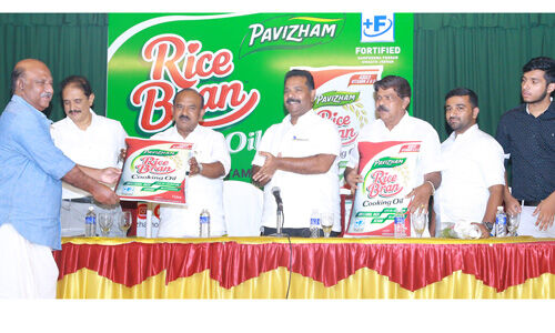 ഭക്ഷണപദാര്‍ഥങ്ങളിലെ ഫോര്‍ട്ടിഫിക്കേഷന്‍ ജീവിതശൈലി രോഗങ്ങളെ അകറ്റും : മന്ത്രി പി തിലോത്തമന്‍