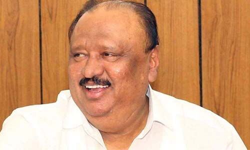 മുന്മന്ത്രി തോമസ് ചാണ്ടിയുടെ മൃതദേഹം ഇന്ന് ജന്മനാട്ടിലെത്തിക്കും; രണ്ടുദിവസം പൊതുദര്ശനം മുന്മന്ത്രി തോമസ് ചാണ്ടിയുടെ മൃതദേഹം ഇന്ന് ജന്മനാട്ടിലെത്തിക്കും; രണ്ടുദിവസം പൊതുദര്ശനം