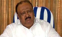 മുന്‍മന്ത്രി തോമസ് ചാണ്ടിയുടെ സംസ്‌കാരം ഇന്ന് ആലപ്പുഴയില്‍