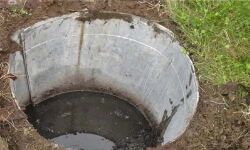 സെപ്റ്റിക് ടാങ്കില്‍ കുടുങ്ങി മൂന്ന് തൊഴിലാളികള്‍ ശ്വാസംമുട്ടി മരിച്ചു