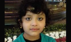 ദുരൂഹസാഹചര്യത്തില്‍ മരിച്ച ബാലികയുടെ മൃതദേഹം നാളെ നാട്ടിലേക്ക് കൊണ്ടുപോവും