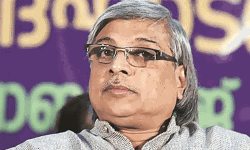 കേരളത്തിലിരുന്ന് കുരച്ചിട്ട് കാര്യമില്ല, വര്‍ഗീയത ഇവിടെ നടക്കില്ല;  ബിജെപിക്കെതിരെ തുറന്നടിച്ച് കമല്‍