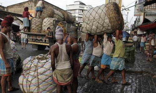 ഇന്ത്യന് സാമ്പത്തിക രംഗം കടുത്ത പ്രതിസന്ധിയില്; നയപരമായ നടപടികള് ആവശ്യപ്പെട്ട് ഐഎംഎഫ് ഇന്ത്യന് സാമ്പത്തിക രംഗം കടുത്ത പ്രതിസന്ധിയില്; നയപരമായ നടപടികള് ആവശ്യപ്പെട്ട് ഐഎംഎഫ്