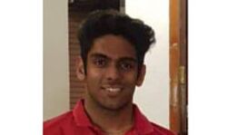 മലയാളി വിദ്യാര്‍ഥി ദുബയില്‍ കാറപകടത്തില്‍ മരിച്ചു